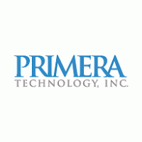 Primera Technology Logo PNG Vector
