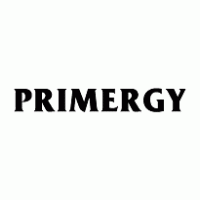 Primergy Logo PNG Vector