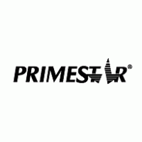 Primestar Logo PNG Vector