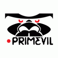 Primevil Logo PNG Vector