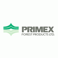 Primex Logo PNG Vector