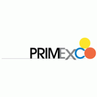 Primexco Logo PNG Vector
