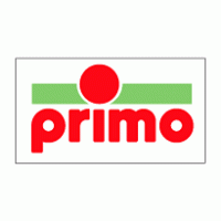Primo Logo PNG Vector