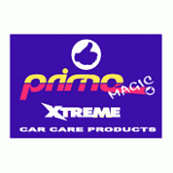 Primo Magic International Logo Vector