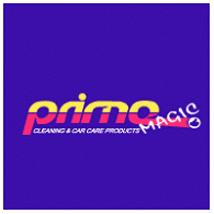 Primo Magic International Logo PNG Vector