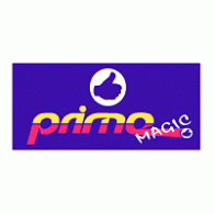 Primo Magic International Logo PNG Vector