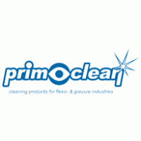 Primoclean Logo PNG Vector