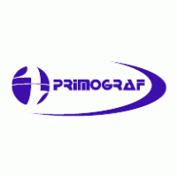 Primograf Logo PNG Vector