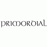 Primordial Logo PNG Vector