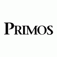 Primos Logo PNG Vector