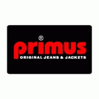 Primus Logo PNG Vector