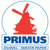 Primus Ouwelfabriek bv Logo Vector