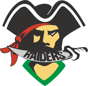 Prince Albert Raiders Logo PNG Vector