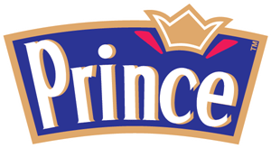Prince Choco Logo Vector