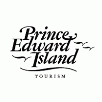 Prince Edward Island Logo Vector
