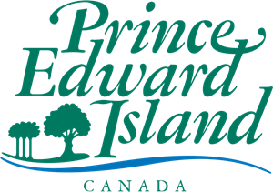 Prince Edward Island Logo PNG Vector