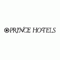 Prince Hotels Logo Vector