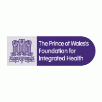 Prince of Wales's Foundation for Integrated Health Logo PNG Vector