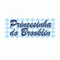 Princesinha do Brooklin Logo PNG Vector