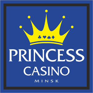 Princess Casino Minsk Logo Vector