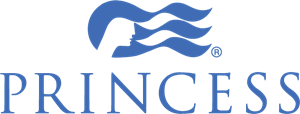 Princess Cruises Logo PNG Vector