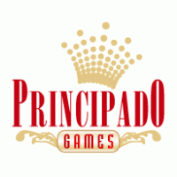 Principado Logo PNG Vector