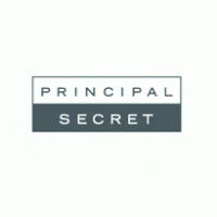 Principal secret Logo Vector