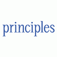 Principles Logo PNG Vector