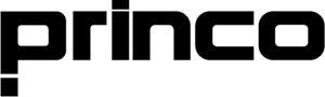 Princo Logo PNG Vector