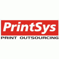 PrinstSys Logo PNG Vector