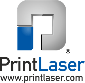 PrintLaser Logo PNG Vector