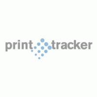 PrintTracker Logo PNG Vector