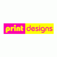 Printdesigns Limited Logo PNG Vector