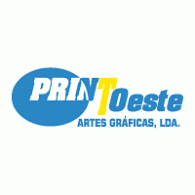 Printoeste, Lda. Logo PNG Vector