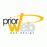 PriorWEB Logo Vector