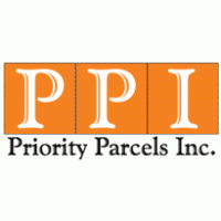 Priorityparcels Inc Logo PNG Vector