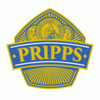 Pripps Logo PNG Vector