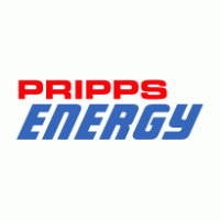Pripps Energy Logo PNG Vector