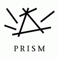 Prism Logo PNG Vector