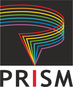 Prism Logo Vector
