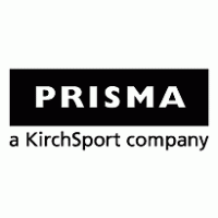 Prisma Logo PNG Vector