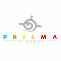 Prisma service Foggia Logo PNG Vector