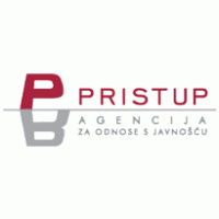 Pristup Logo PNG Vector