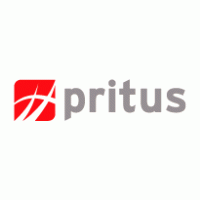 Pritus Logo PNG Vector