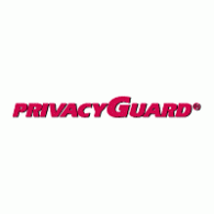 Privacy Guard Logo PNG Vector