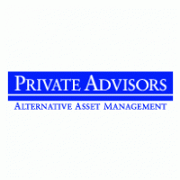 Private Advisors Logo Vector