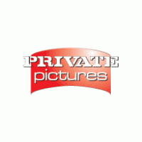 Private Pictures Logo Vector