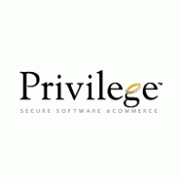 Privilege Logo PNG Vector
