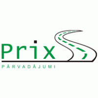 PrixS Logo PNG Vector