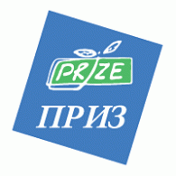 Prize Logo PNG Vector